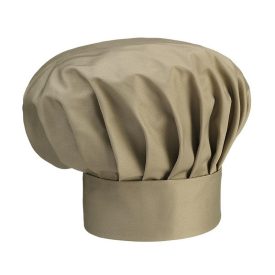 cappello-cuoco-kaki