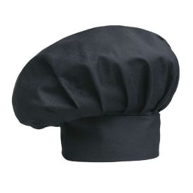cappello-cuoco-nero