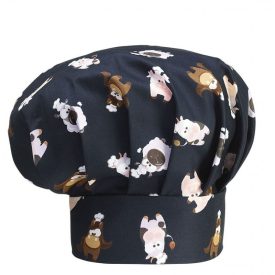 cappello-cuoco-puppies
