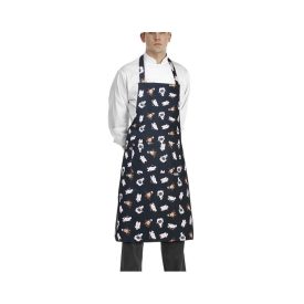 falda-pettorina-cm-90-x-70-cotone-puppies-grembiule-chef