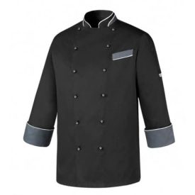 giacca-cuoco-black-heat-ego-chef