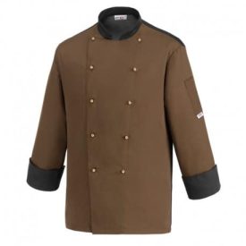 giacca-cuoco-color-marrone-ego-chef
