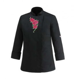 giacca-cuoco-donna-black-rose-ego-chef