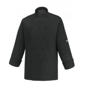 giacca-cuoco-ice-microfibra-nera-ego-chef