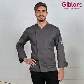 giacca-cuoco-leggera-giblor-francesco-grigia-indossata-min