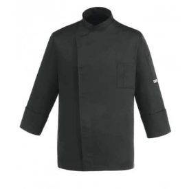 Cheap nera giacca cuoco Egochef