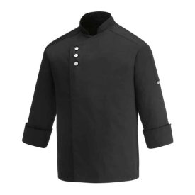 giacca-cuoco-metal-nero-ego-chef