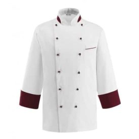 giacca-cuoco-red-nanotech-ego-chef