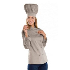 giacca-cuoco-donna-isacco-tortora-057535