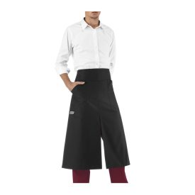 grembiule-a-vita-alla-francese-egochef-cut-nero-6110002C-westrose-online-min