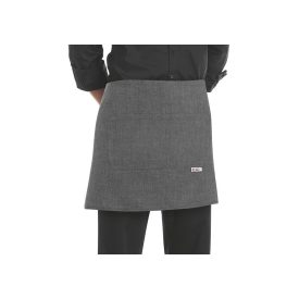 grembiule-a-vita-corto-egochef-barman-grey-mix-6100067C-min