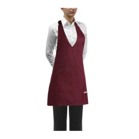 grembiule-con-pettorina-a-v-egochef-pub-bordeaux-6112003C-westrose-online-min