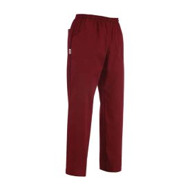 micofibra-pantalone-cuoco-bordeaux-egochef-venita-on-line