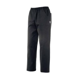 Pantaloni da cuoco neri microfibra-micofibra-pantalone-cuoco-nero-egochef-venita-on-line