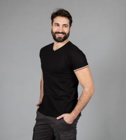 new-milano-nero-t-shirt-tricolore-james-ross-collection-min