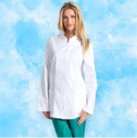 odette-bianco-maniche-lunghe-divisa-studio-dentistico-milano-min