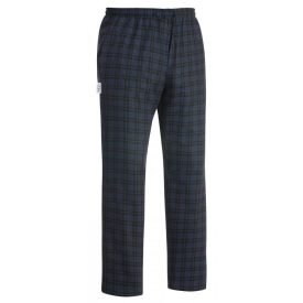 pantalone-cuoco-coulisse-tartan