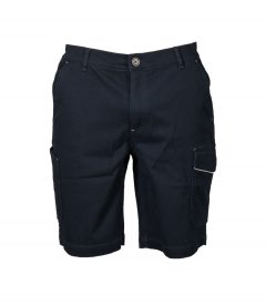 pantalone-james-ross-collection-zurigo-shorts-blu