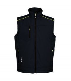 gilet-james-ross-collection-bormio-black