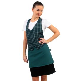 star-verde-scozzese-grembiule-offerta-min