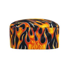 tamburello-cuoco-flames
