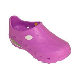 Zoccoli sanitari fucsia new arrivals