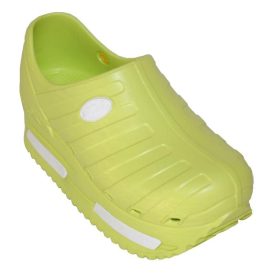 zoccoli-sanitari-sunshoes-elevate-verde-mela